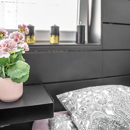 Modern And Stylish- Golden Apartments- Center&g30 Apartment Warsaw