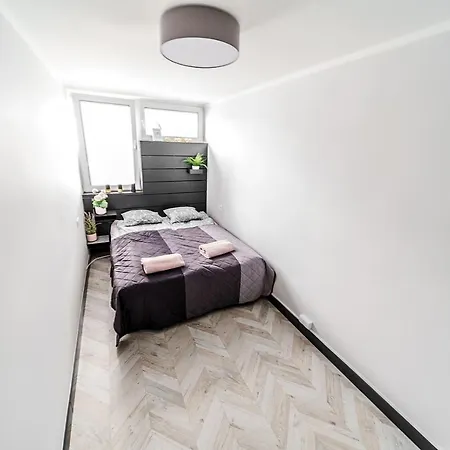 Modern And Stylish- Golden Apartments- Center&g30 * Warsaw