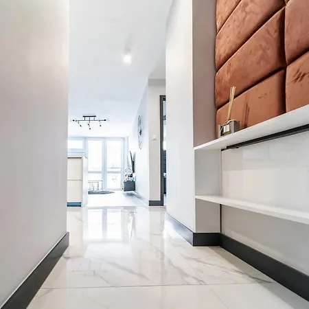 Apartment Modern And Stylish- Golden Apartments- Center&g30 *
