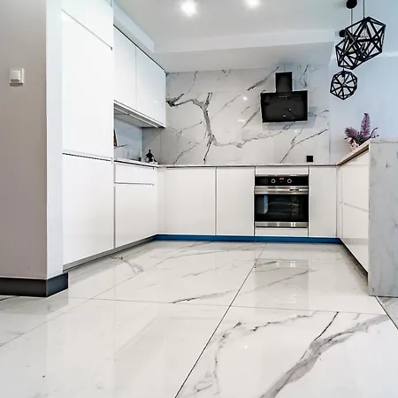 Modern And Stylish- Golden Apartments- Center&g30 * Warsaw