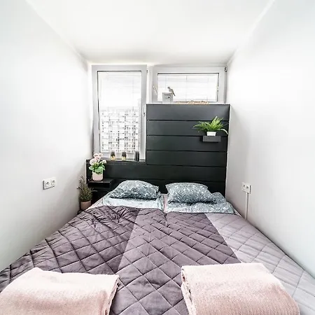 Modern And Stylish- Golden Apartments- Center&g30 Apartment