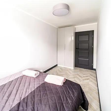Modern And Stylish- Golden Apartments- Center&g30 * Warsaw