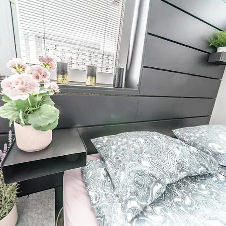 Modern And Stylish- Golden Apartments- Center&g30 * Warsaw
