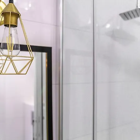 Apartament Modern And Stylish- Golden Apartments- Center&g30 Warszawa