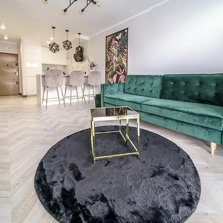 Modern And Stylish- Golden Apartments- Center&g30 Apartament