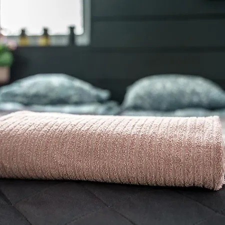Apartament Modern And Stylish- Golden Apartments- Center&g30 Warszawa